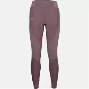 Image of Under Armour Speed Performance Tights Ladies - Pink