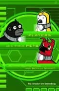 Image of players and their pets gaming communities from beta to sunset