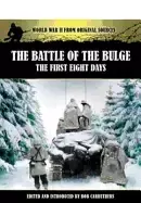 Image of battle of the bulge the first eight days