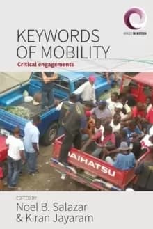 Image of Keywords of Mobility : Critical Engagements