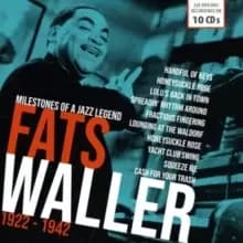 Image of Original Albums: Milestones of a Jazz Legend