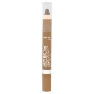 Image of Rimmel Eyebrow Pomade Medium