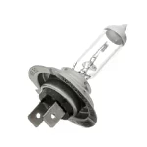 Image of VALEO Light Bulbs 032519 Bulb, spotlight VW,AUDI,MERCEDES-BENZ,Golf IV Schragheck (1J1),Golf V Schragheck (1K1),POLO (9N_),TOURAN (1T1, 1T2)