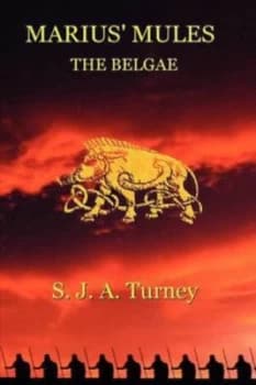 Image of Marius Mules Ii by S. J. a Turney Paperback
