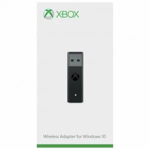 Image of Xbox USB Wireless Adapter For Windows 10 Xbox One