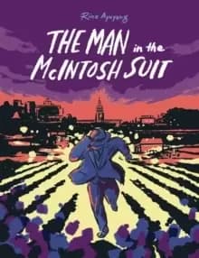 Image of The Man in the McIntosh Suit