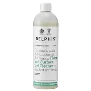 Image of Delphis Eco Professional Floor & Surface Gel Cleaner 700ml