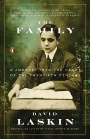 Image of The Family by David Laskin