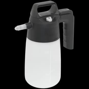 Image of Sealey Premier Industrial Detergent Pressure Sprayer 1.5l