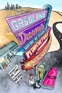 Image of gasoline dreams waking up from petroculture