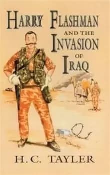 Image of Harry Flashman and the Invasion of Iraq