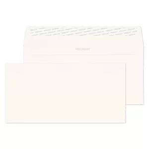 Image of Blake Premium Business Wallet PS Oyster Wove DL 110x220 120gsm