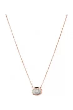 Image of Links Of London Jewellery Diamond Essentials Necklace JEWEL 5020.2732