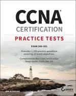 Image of ccna certification practice tests exam 200 301