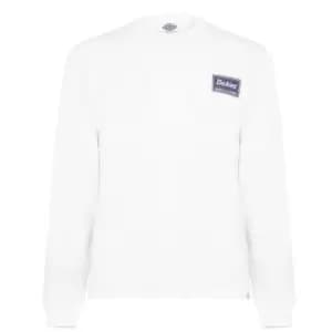 Image of DICKIES Dickies Hazel Dl T Shirt - White