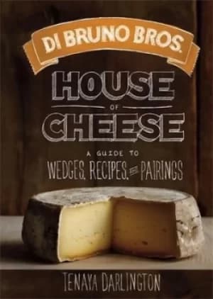 Image of Di Bruno Bros House of Cheese by Tenaya Darlington