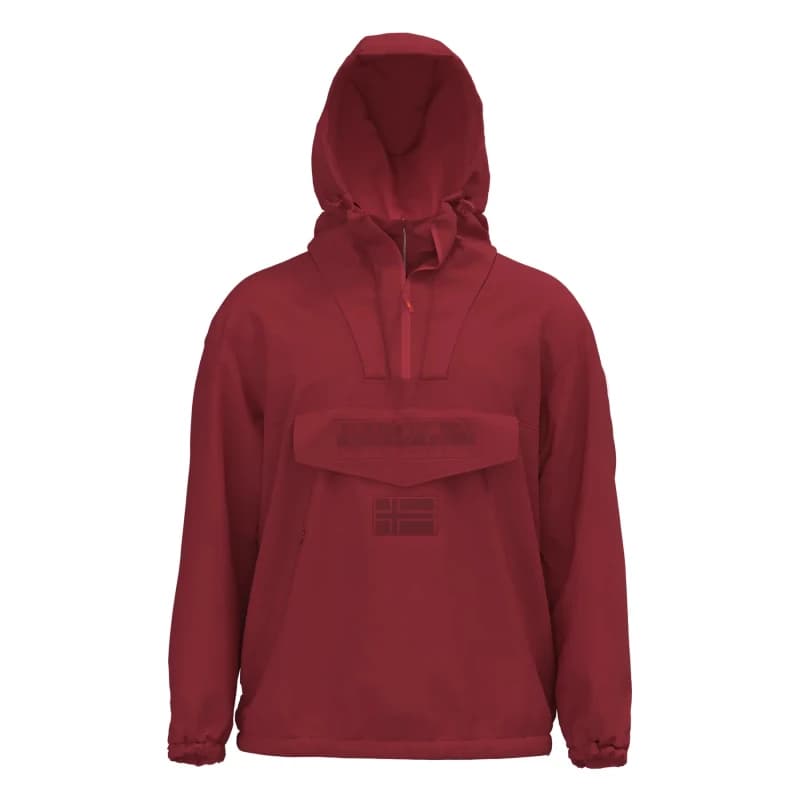 Image of Waterproof jacket Napapijri Next Rouge Male XL