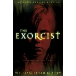 Image of The Exorcist by William Peter Blatty (Paperback, 2011)