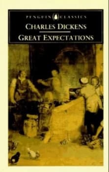Image of Great Expectations by Angus Calder Paperback