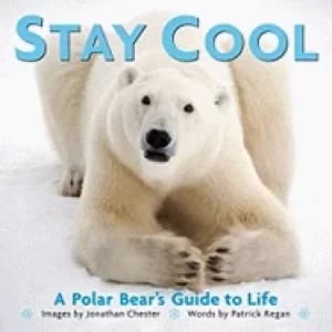 Image of stay cool a polar bears guide to life