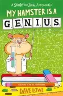 Image of My Hamster is a Genius