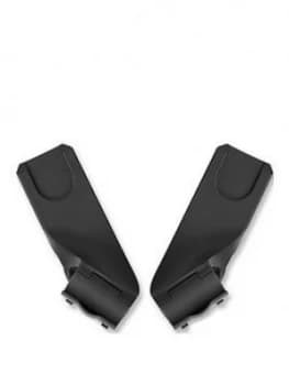 Image of Cybex Eezy S+ 2 Car Seat Adapters