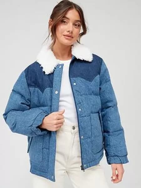Image of Western Puffer - Blue