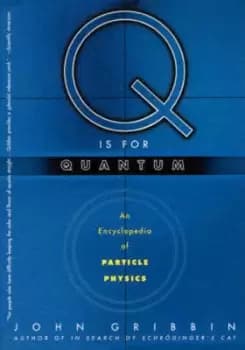 Image of Q Is for Quantum by John Gribbin