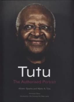 Image of Tutu by Allister Sparks Hardback