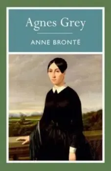 Image of Classics Agnes Grey by Bronte Book