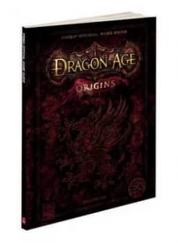 Image of Dragon Age Awakening Book