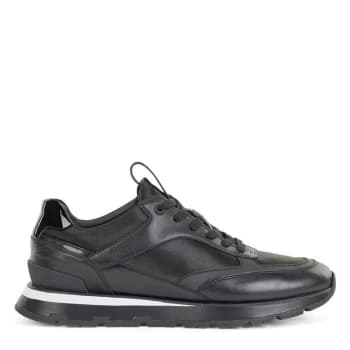 Image of Boss Arigon Runn hl 10230772 01 - Black