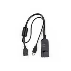 Image of Vertiv Avocent MPUIQ-VMCHD KVM Interface Adapter HDMI USB 2.0 Black