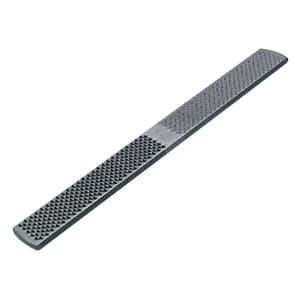 Image of Crescent Nicholson Horse Rasp Plain Regular Half File 350mm (14in)