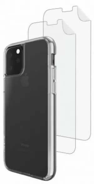Image of Skech Ltd PROTECT 360 iPhone 11 PRO MAX CASE 2XSP