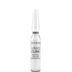 Image of Skeyndor Uniqcure Renewal Peeling Concentrate 7 x 2ml