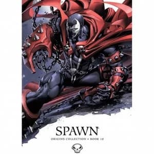 Image of Spawn: Origins Collection Book 10
