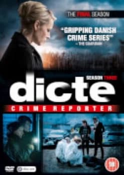 Image of Dicte Series 3