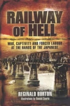 Image of Railway of Hell by Reginald Burton Book