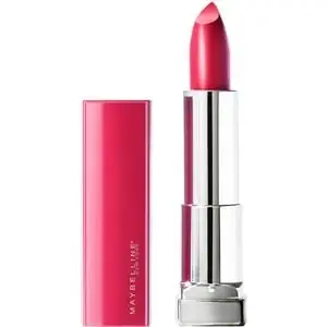Image of Maybelline Color Sensational Made For All 379 Fucsia For You, Fuchsia for Me