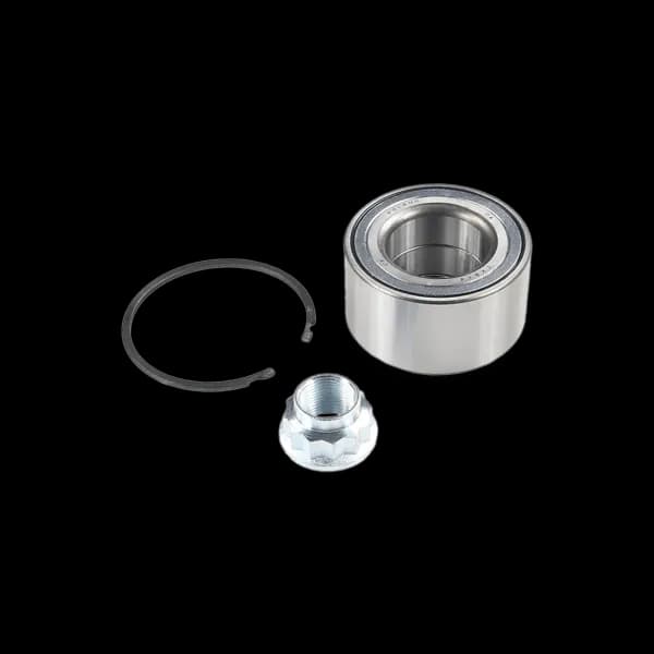 Image of MAPCO 26060 Wheel bearing kit Front axle both sides Wheel Bearing Kit (654)