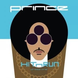 Image of HITnRUN Phase One by Prince CD Album