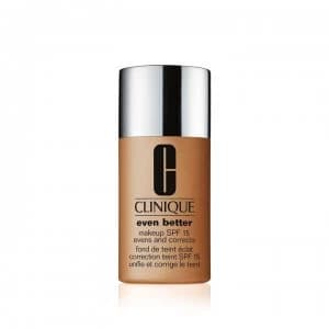 Image of Clinique Even Better Makeup SPF15 - PECAN