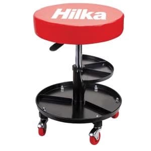 Image of Hilka Mechanics Seat With Storage
