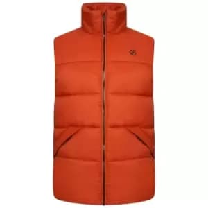 Image of Dare 2b Mentor Padded Gilet - Black