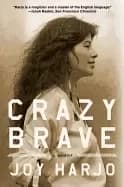 Image of crazy brave a memoir