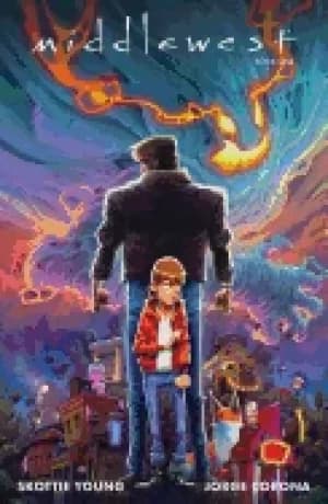 Image of middlewest book one