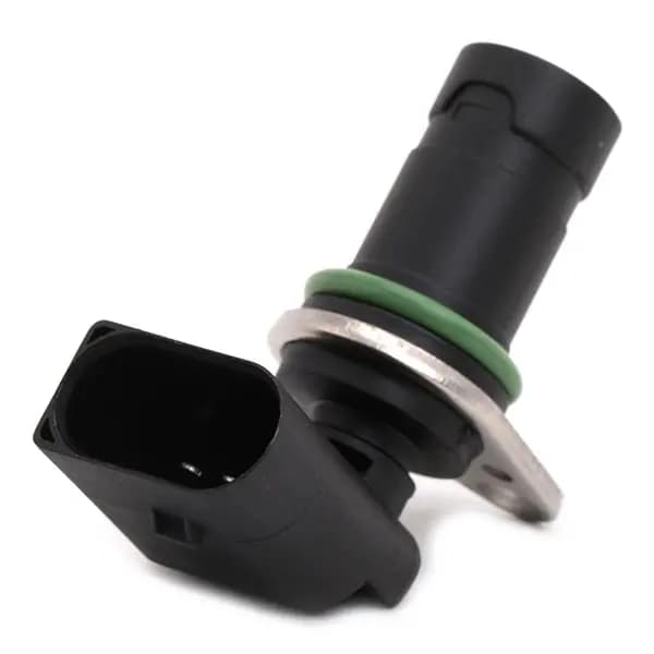 Image of FEBI BILSTEIN Impulse Sensor 37984 Camshaft Sensor,Crankshaft Sensor MERCEDES-BENZ,E-Klasse Limousine (W211),C-Klasse Limousine (W204)