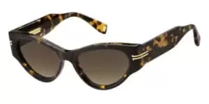 Image of Marc Jacobs Sunglasses MJ 1045/S 086/HA
