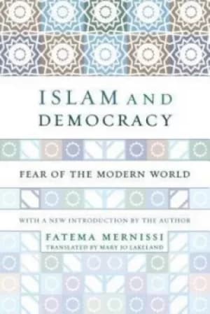 Image of Islam and democracy by Fatima Mernissi